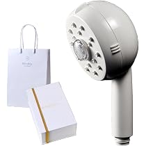 Amazon.co.jp: 【公式ストア】Mirable（ミラブル）爽（さら） シャワー